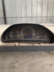 купить дом в новопокровке: Щиток приборов Mercedes-Benz 2001 г., Б/у, Оригинал, Германия