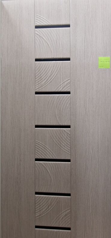 Otaq qapıları: Yeni Otaq qapısı 90x205 sm Zamok və çərçivə ilə, Zəmanətli, Ödənişli quraşdırma, Ödənişli çatdırılma, Rayonlara çatdırılma — 21