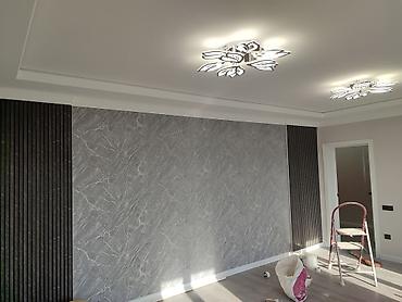 Ремонт под ключ: Дизайнерский ремонт «под ключ» квартир дома и офисы любой сложности - — 19