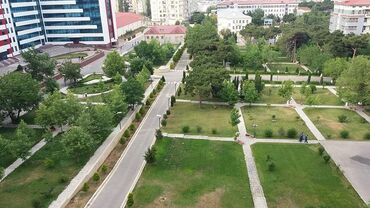 Uzunmüddətli kirayə mənzillər: ⚜️2 otaqlı yeni tikili mənzil kirayə verilir. ⚜️Tibb Universitetindən — 15