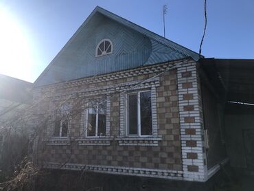 дом село лениское: Дом, 140 м², 5 комнат, Собственник, Косметический ремонт