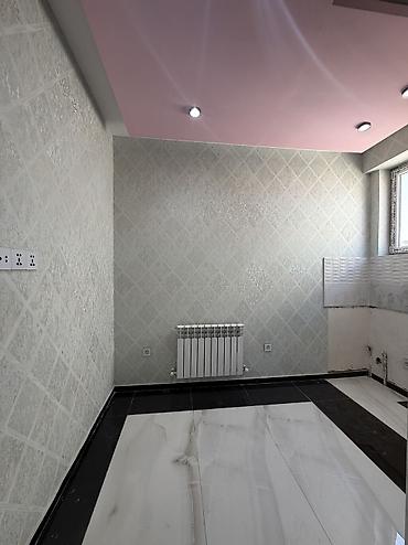 Yeni tikili: 2 otaqlı, Yeni tikili, 57 kv. m — 8