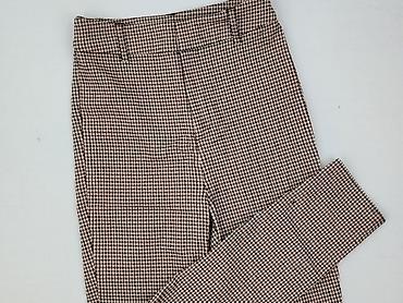 second hand online stores: Stradivarius, Spodnie materiałowe damskie, rozmiar M — 1