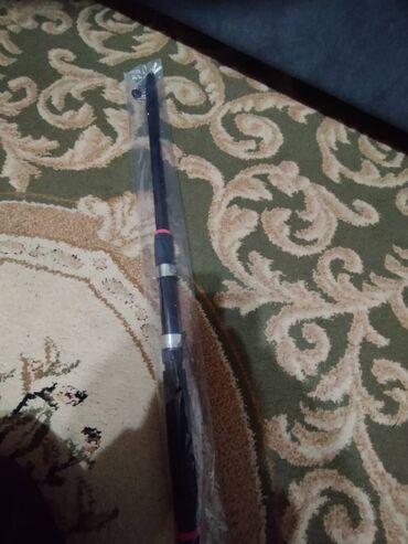 Удочки и спиннинги: Набор для рыбалки “всё в одном” Состав (по комплектации на фото): - — 5