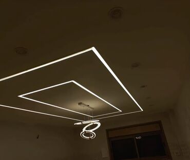 Tavan işləri: ⚡️ Elektrik Xidməti – Xırdalan və ətraf ərazilərdə ⚡️ İş təcrubəsi10 — 33