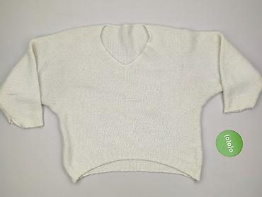 paliom style: ITALY FASHION, Sweter damski, rozmiar One size — 2