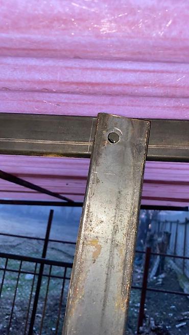 Товары и оборудование для с/х животных: Койкана койго жана козуга ылайыкташкан краскасын кылып берем 8 баш — 12