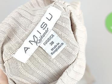 hm and m: Amisu, Sukienka damska, rozmiar M — 4