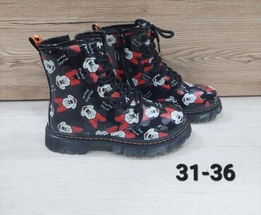 crocs čizme: Boots, Size - 36