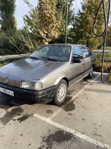 датчик спидометра гольф 4: Volkswagen Passat: 1991 г., 2 л, Автомат, Бензин, Седан