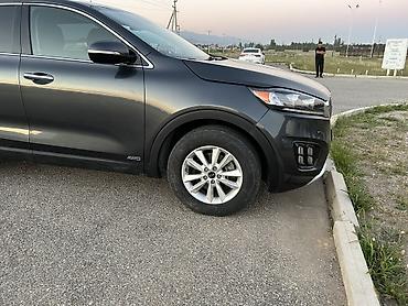 санионк муссо: Kia Sorento: 2020 г., 2.4 л, Автомат, Бензин, Кроссовер — 9
