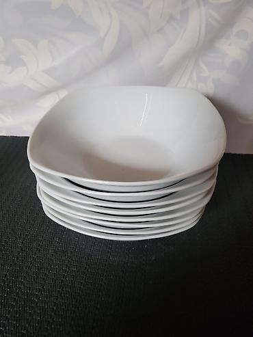 Činije: Cinije nove,vintaz Van Well porcelan,nemacke. Cinije za na lalafo.rs — 13 Činije: Cinije nove,vintaz Van Well porcelan,nemacke. Cinije za — 13
