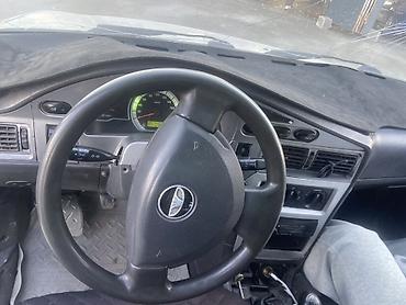 shevrolet lacetti: Daewoo Nexia: 2010 г., Механика, Бензин, Седан — 6