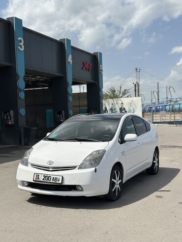 аккумуляторы для ибп 9 а*ч: Toyota Prius: 2007 г., 1.5 л, Автомат, Гибрид, Хэтчбэк