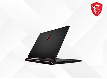 4070: Noutbuk MSI Raider GE68 HX 14VGG-287US 9S7-15M231-287 MSI Raider GE68 — 2