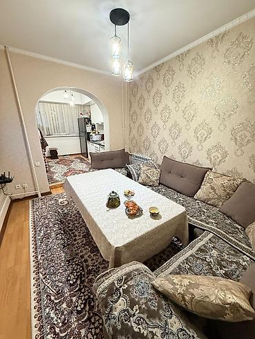Продажа квартир: 4 комнаты, 86 м², Индивидуалка, 2 этаж — 12