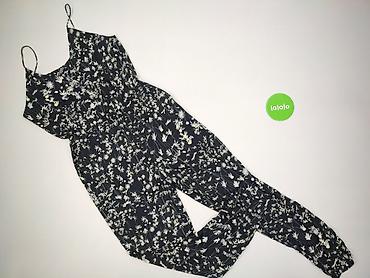 chinosy hm: H&M Conscious, Kombinezon damski, rozmiar S — 2