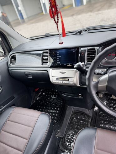 Honda: Honda Stepwgn: 2004 г., 2 л, Автомат, Бензин, Минивэн — 8