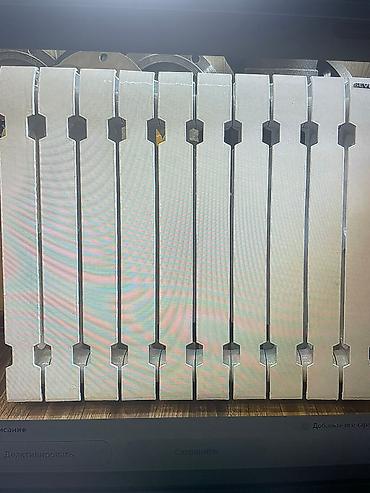 Тепловые завесы: НОВЫЕ. ''ОсОО Seven'' Официальный представитель в Кыргызстане. Г — 3