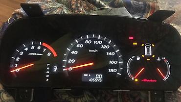 Щиток приборов Honda 2003 г., Б/у, Оригинал, Япония at lalafo.kg Щиток приборов Honda 2003 г., Б/у, Оригинал, Япония