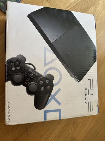двигатель спринтер 2 2: PlayStation.2 Üzərində 13 ədəd disk verilir. 2 ədəd oyun konsulu var