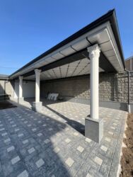 Продажа домов: Дом, 320 м², 6 комнат, Собственник, Дизайнерский ремонт — 5