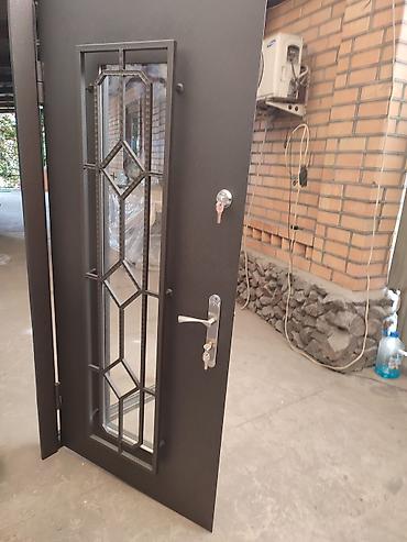 Бронированные двери на заказ: Бронированные двери огромный выбор на рынке более 30 лет металл — 20