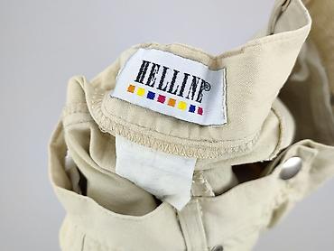 buty m: HELLINE, Jeansy damskie, rozmiar S — 4