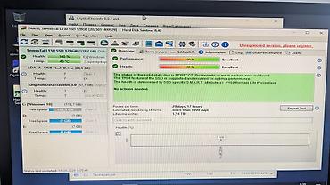 ssd для серверов sata iii: Накопитель для ПК, Б/у, SSD, 128 ГБ, 2.5", Для ПК — 5