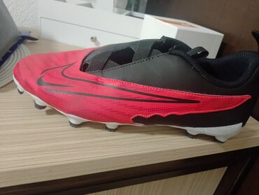 kopačke 32: Football boots, Nike, size - 38.5