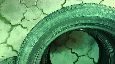 Транспорт: Летние шины Nexen пара и пара Centara - Размер: 235/55 R19 - — 4