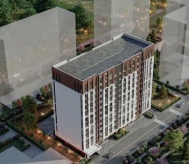 продаются дом арча бешик: 3 комнаты, 124 м², Элитка, ПСО (под самоотделку)