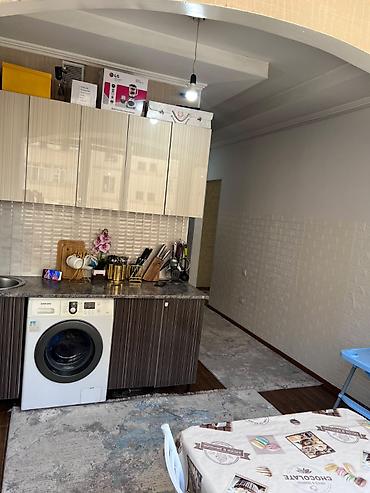 69: 1 комната, 53 м², Улан-2 мкр 106 серия улучшенная, 3 этаж, Евроремонт — 6
