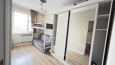 2 bedroom: Светлая 2‑комнатная квартира с отдельной кухней. Планировка и — 2