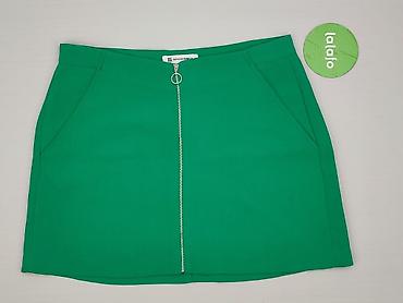 greenpoint allegro: SZACHOWNICA, Spódnica damska, rozmiar 2XL — 2