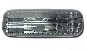 KRISTALNI CRNI BOCNI MIGAVCI MERCEDES ML W163 | Kristalni crni