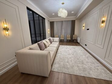 дом раздольное: 4 комнаты, 125 м², Элитка, 9 этаж, Дизайнерский ремонт