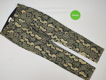 top h: H&M, Spodnie materiałowe damskie, rozmiar M — 2