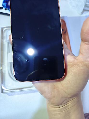 iphone 2ci əl: 64 GB, Narıncı — 2