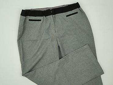 fsbn oversized fit: F&F, Spodnie materiałowe damskie, rozmiar 2XL — 1