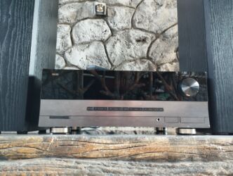 Musiqi mərkəzləri: HARMAN KARDON SƏSGÜCLƏNDIRICI YAMAHA KALONKALAR -da lalafo.az — 7 Musiqi mərkəzləri: HARMAN KARDON SƏSGÜCLƏNDIRICI YAMAHA KALONKALAR — 7