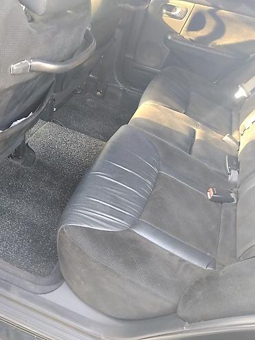 гидроусилитель руля гольф 4: Honda Avancier: 2002 г., 2.3 л, Автомат, Бензин, Универсал — 8