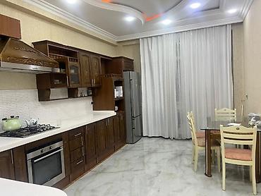 Uzunmüddətli kirayə mənzillər: ✨ MÖHTƏŞƏM TƏKLİF… ✨ 🏠 3 otaqlı mənzil kirayə verilir 📍 İnşaatçılar — 5