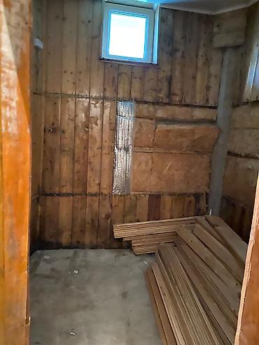 Продажа коттеджей и домов: Продаётся двухэтажный дом с цокольным этажом. Характеристики: - — 24