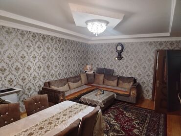 Həyət evləri və villaların satışı: 4 otaqlı, 117 kv. m, Kredit yoxdur, Yeni təmirli -da lalafo.az — 16 Həyət evləri və villaların satışı: 4 otaqlı, 117 kv. m, Kredit yoxdur, Yeni təmirli — 16