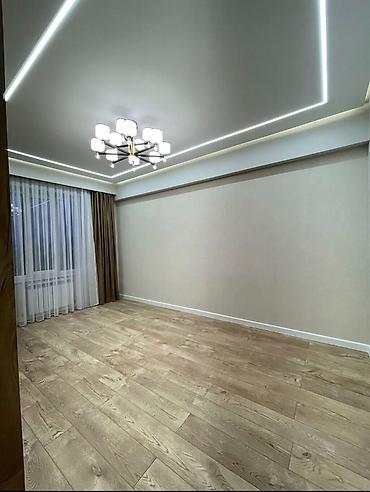 binar: 2 комнаты, 68 м², Технопарк 8 этаж, Евроремонт — 8