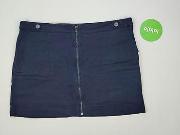 patchwork: Spódnica damska, rozmiar 3XL — 2