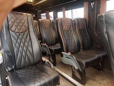 Автобус на заказ: БУС ЗАКАЗ СПРИНТЕР ЗАКАЗ БОСТЕРИ ЧОЛПОН АТА БАЛЫКЧЫ ПО ГОРОДУ ПО — 20