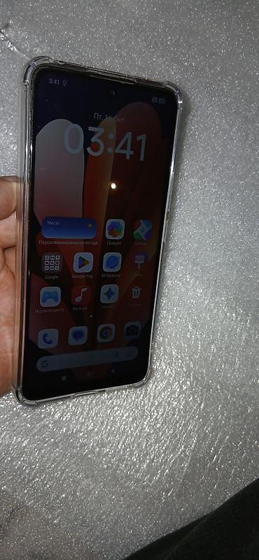 pixel pro: Смартфон Redmi Note 14 Основные характеристики: - Экран с вырезом под — 4