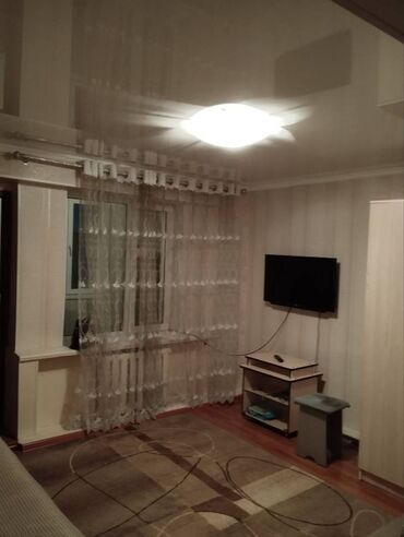 дом долгосрочная аренда: 1 бөлмө, Менчик ээси, Чогуу жашоосу жок, Толугу менен эмереги бар